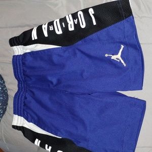 Jordan Basketball Shorts